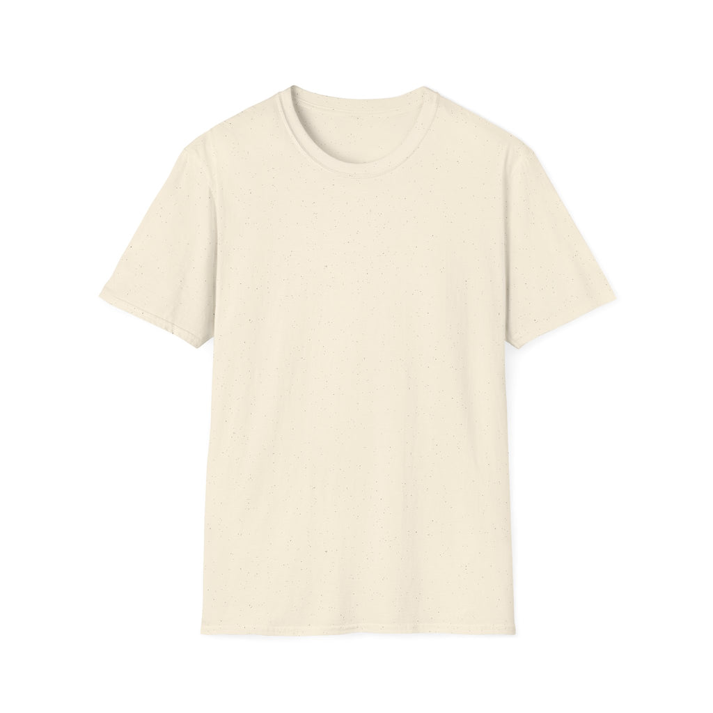 Minimalist, Günlük Kullanıma Uygun, Sade Tişört