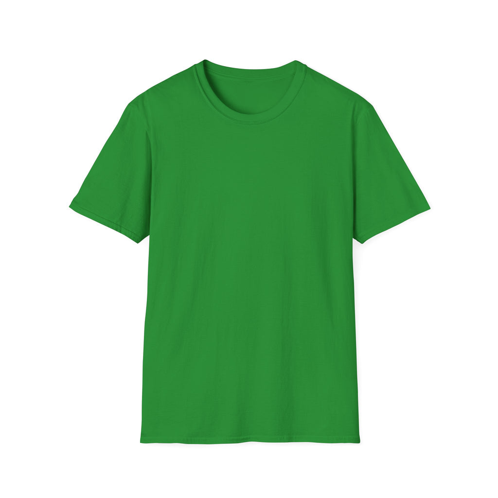 Minimalist, Günlük Kullanıma Uygun, Sade Tişört