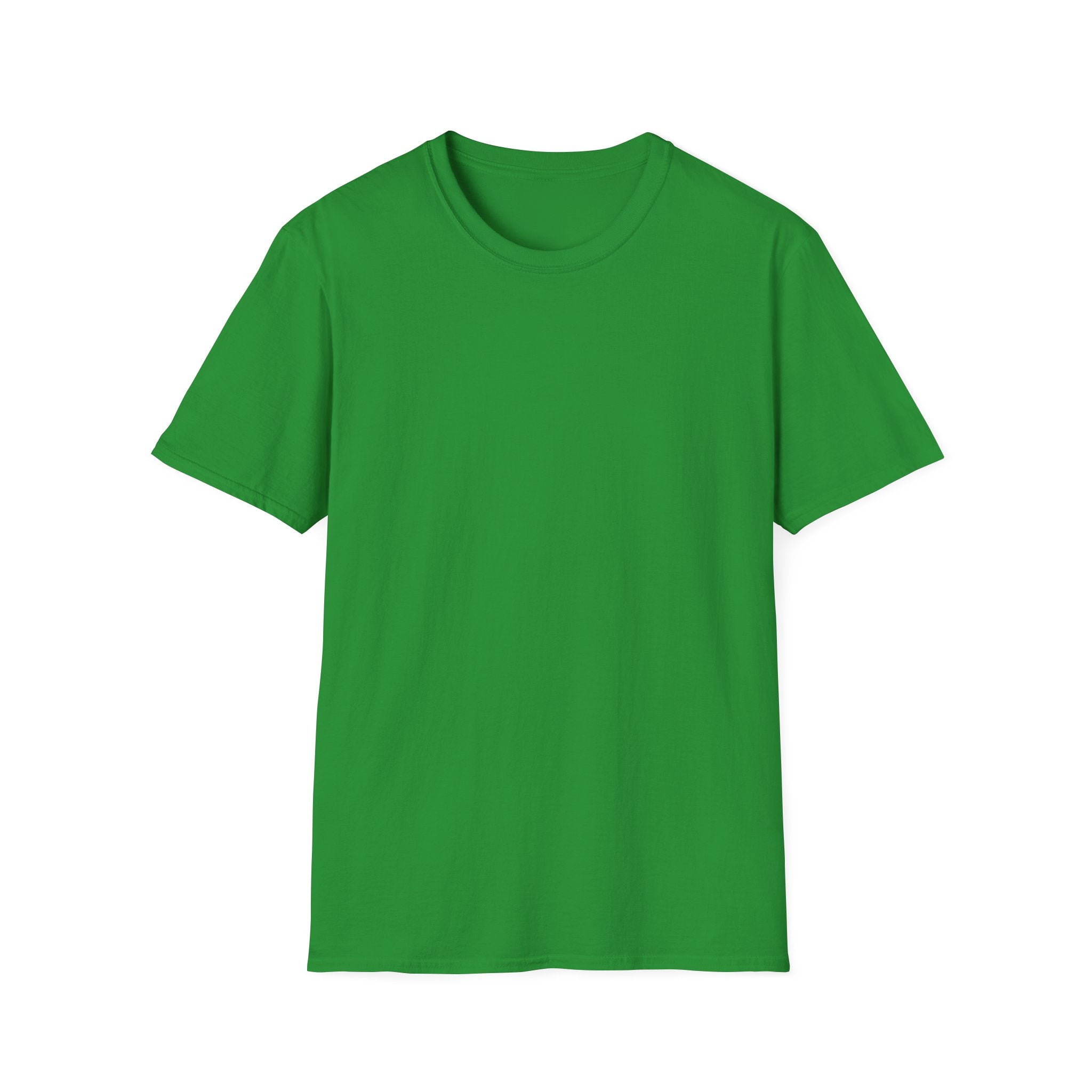 Minimalist, Günlük Kullanıma Uygun, Sade Tişört