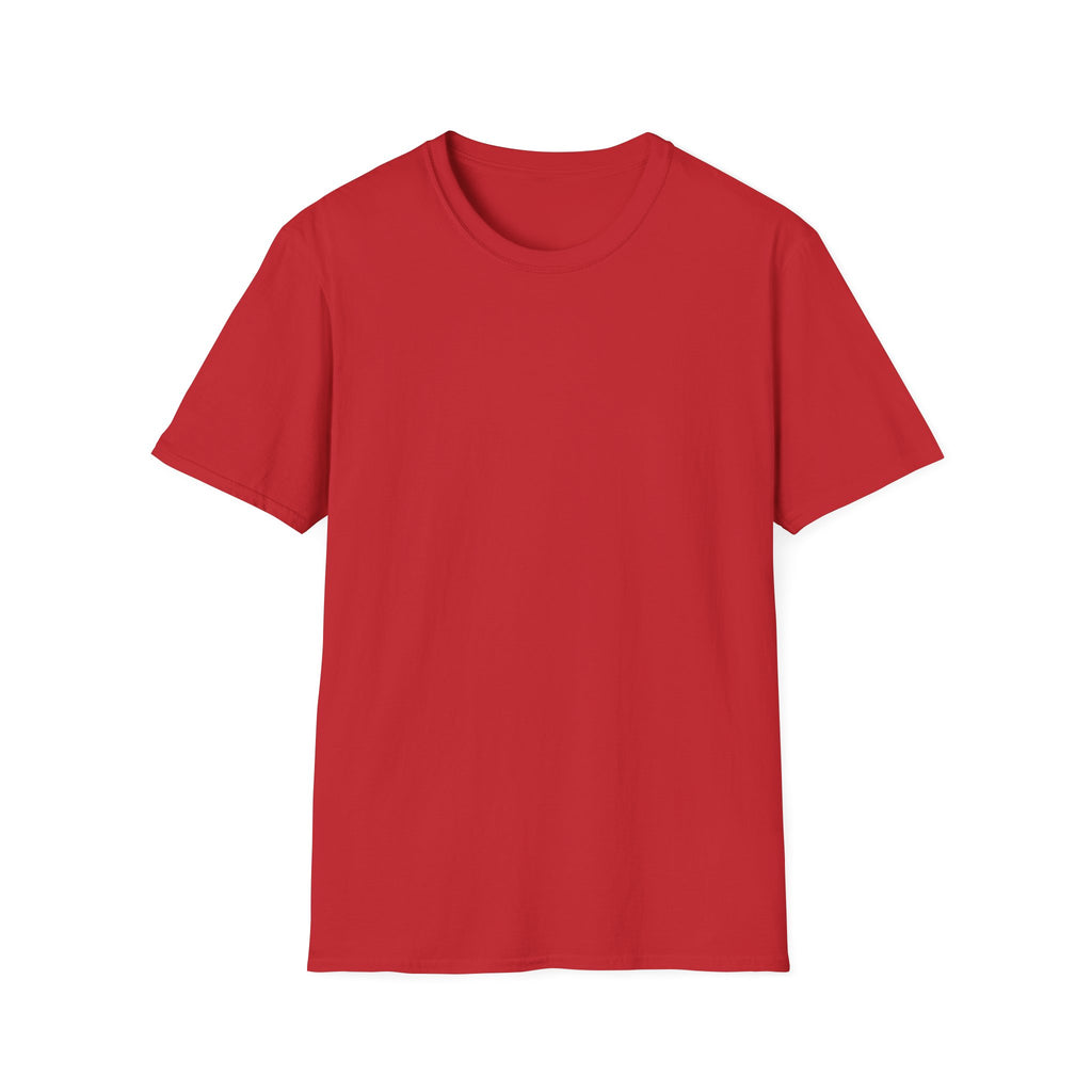 Minimalist, Günlük Kullanıma Uygun, Sade Tişört