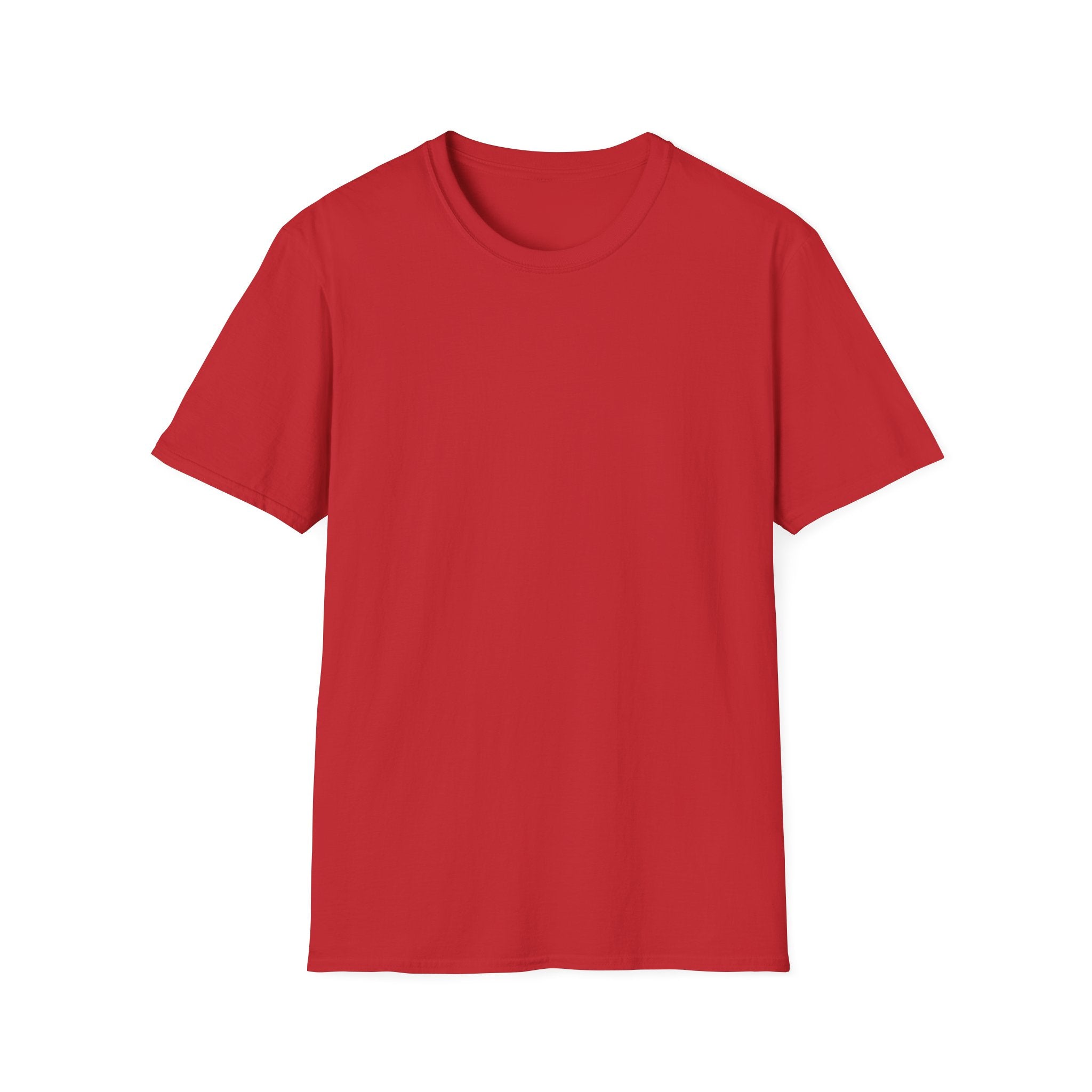 Minimalist, Günlük Kullanıma Uygun, Sade Tişört