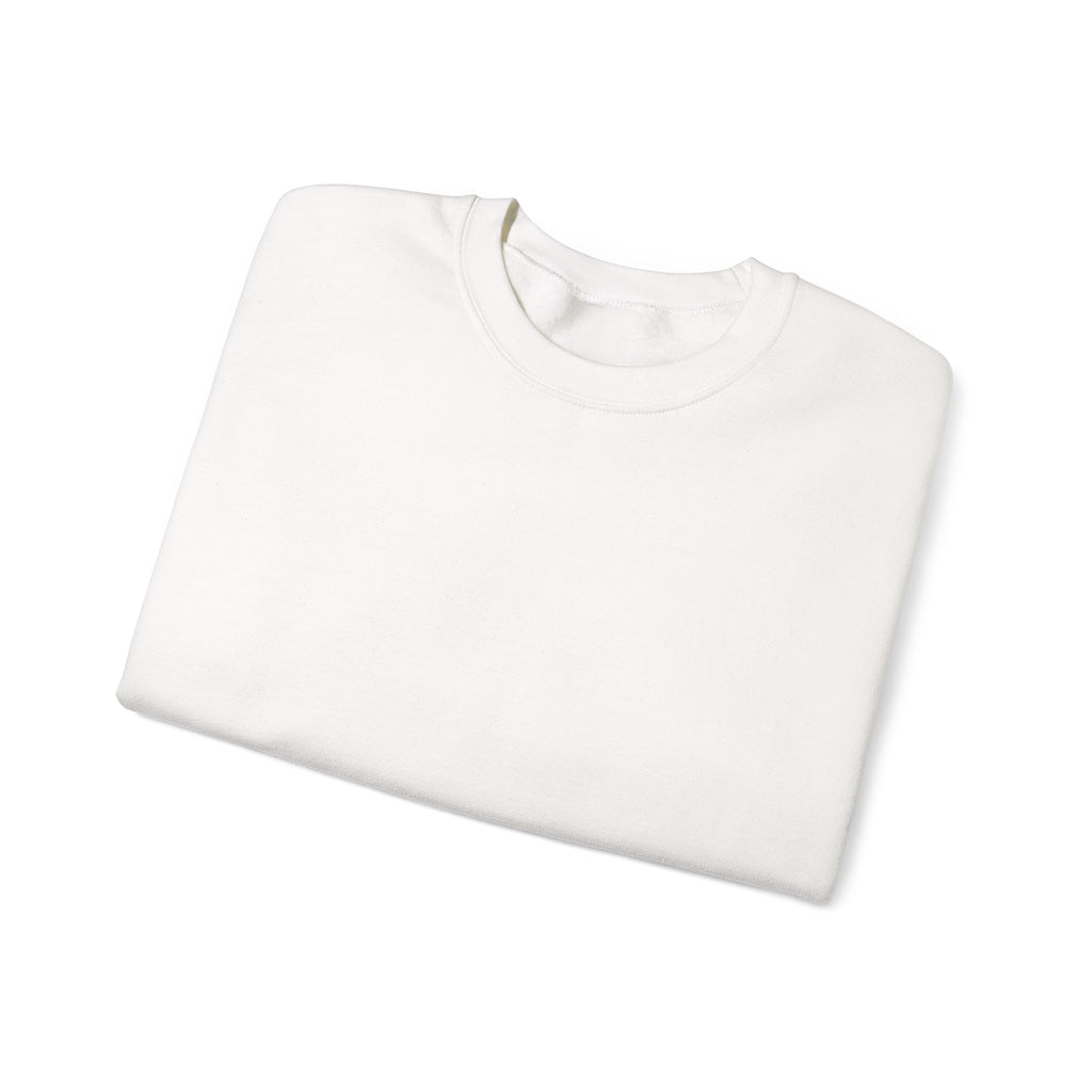 Klasik bisiklet yaka sweatshirt