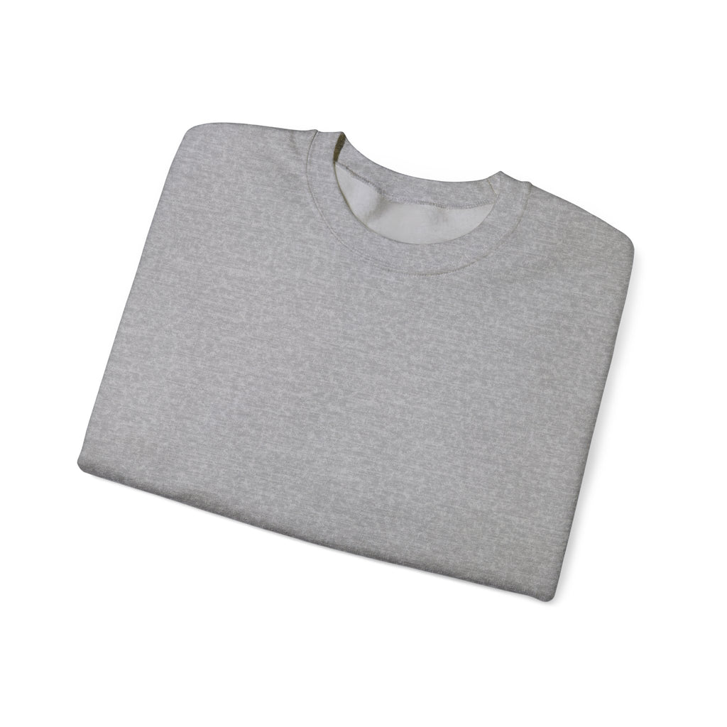Klasik bisiklet yaka sweatshirt