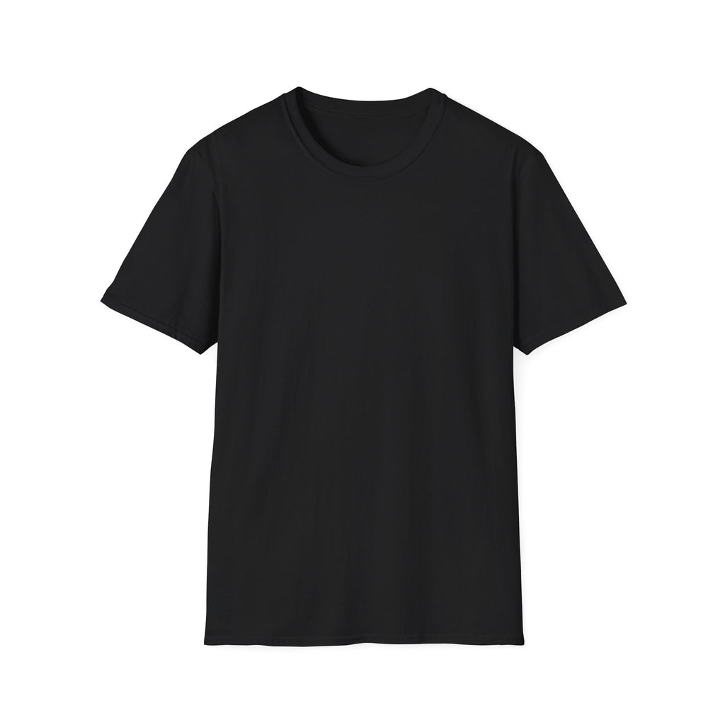 Minimalist, Günlük Kullanıma Uygun, Sade Tişört