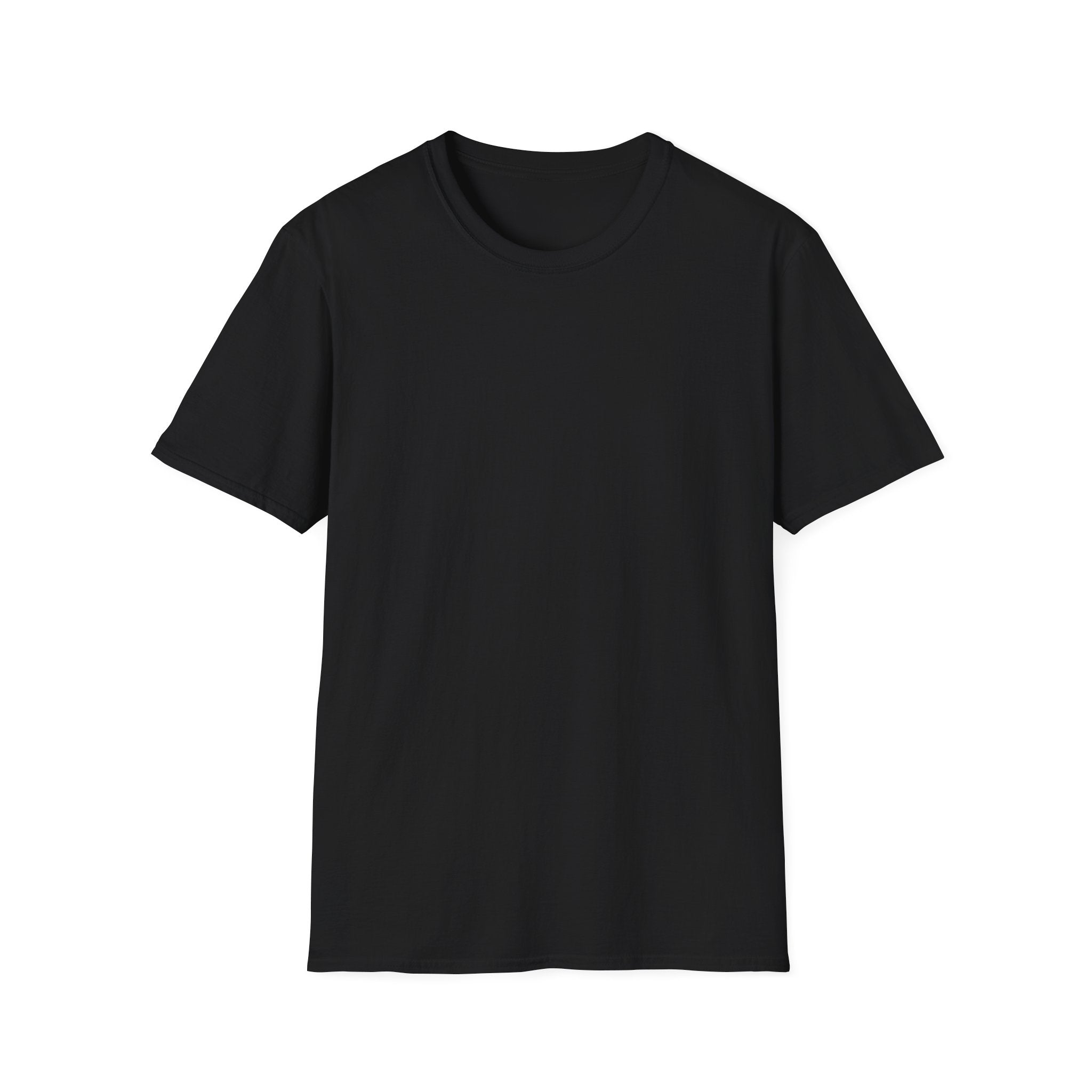 Minimalist, Günlük Kullanıma Uygun, Sade Tişört