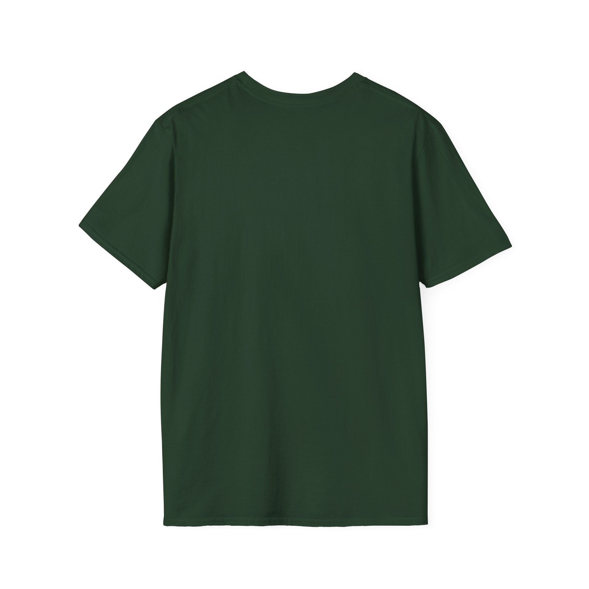 Minimalist, Günlük Kullanıma Uygun, Sade Tişört