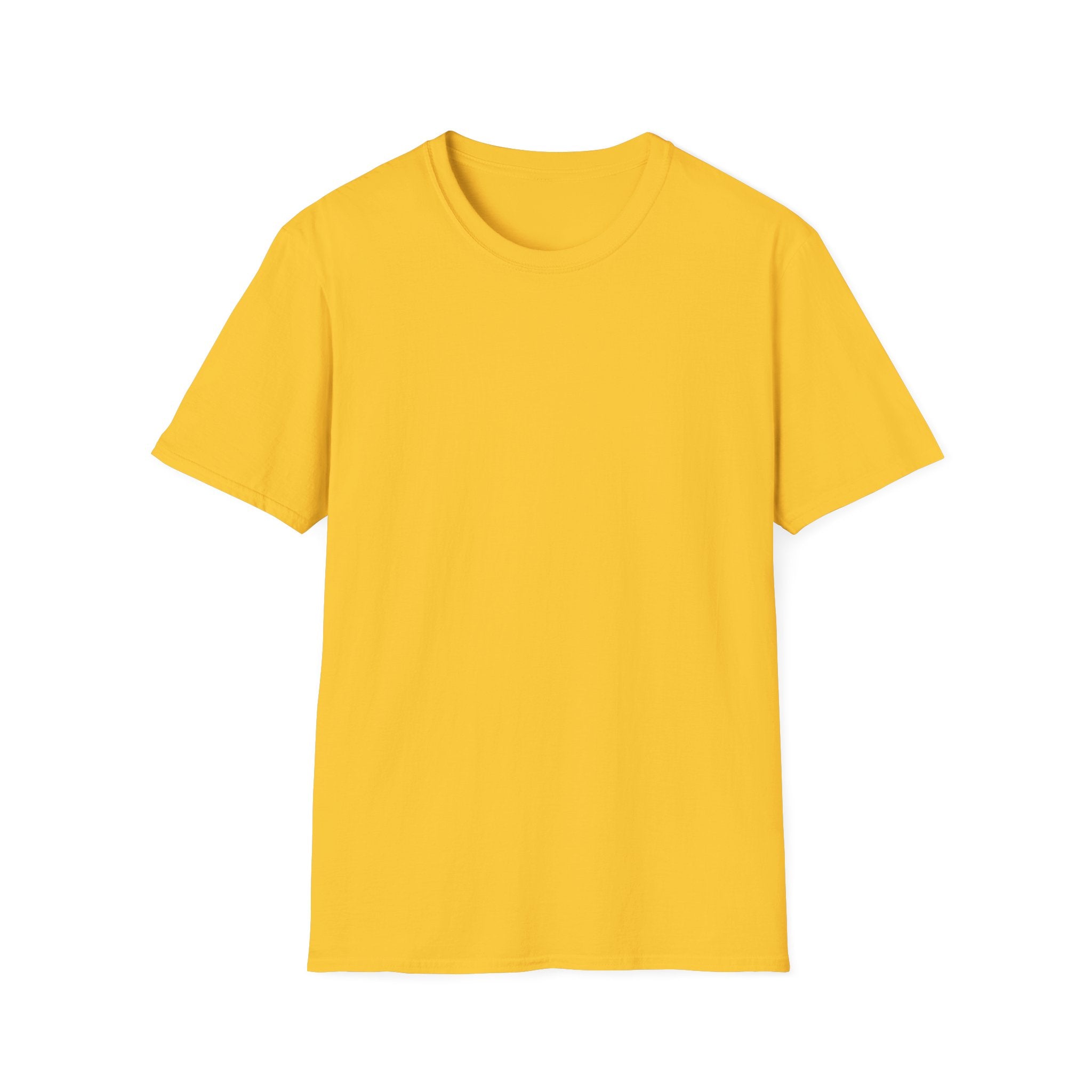 Minimalist, Günlük Kullanıma Uygun, Sade Tişört