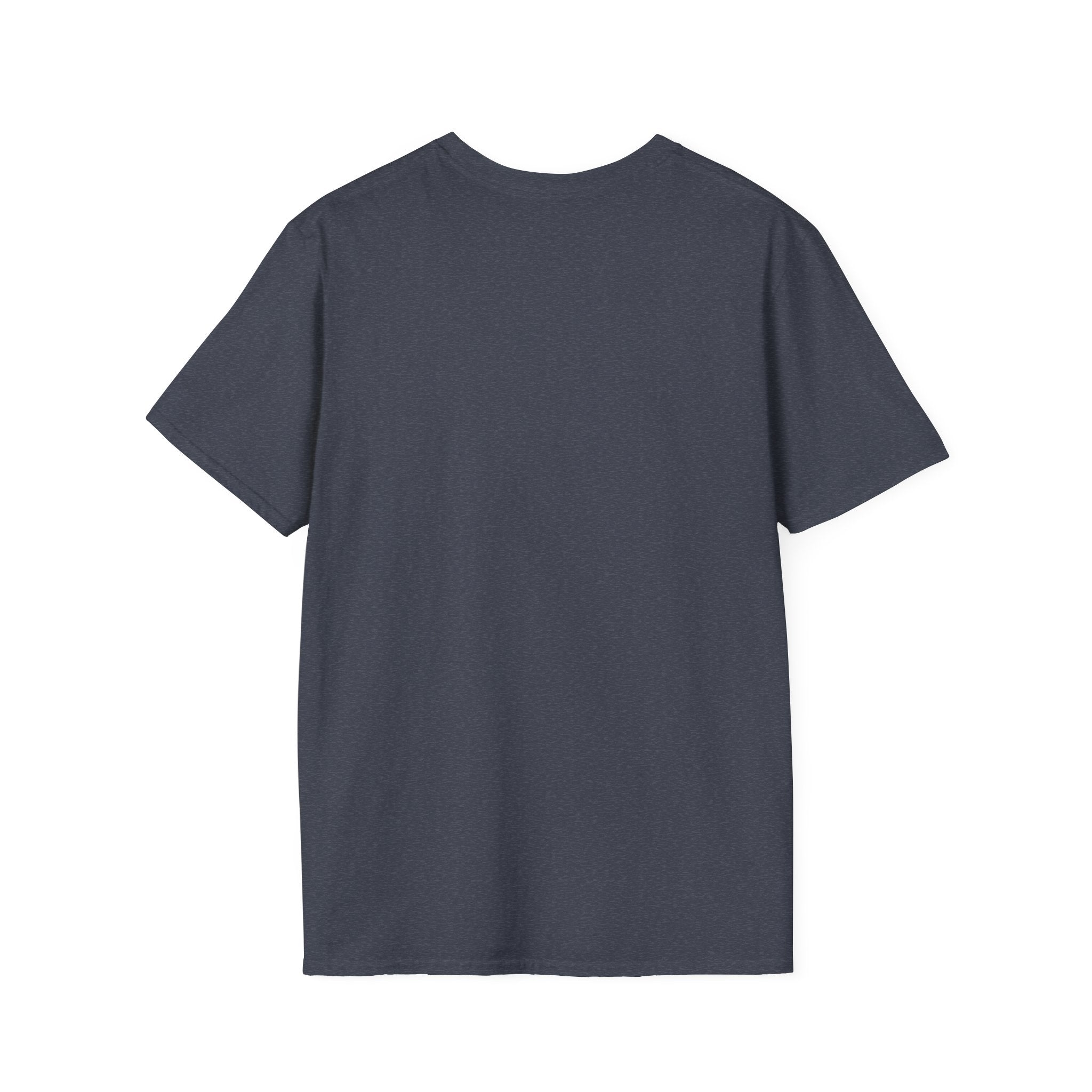 Minimalist, Günlük Kullanıma Uygun, Sade Tişört
