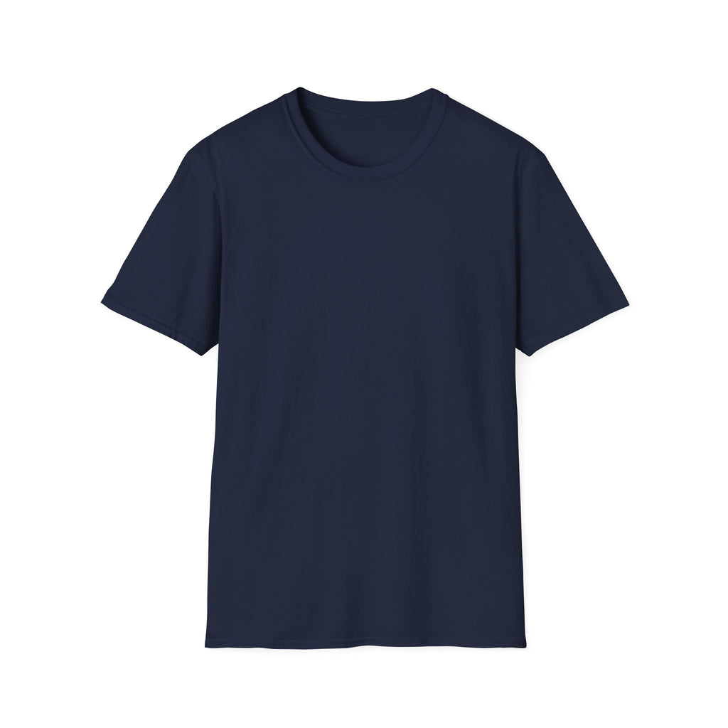 Minimalist, Günlük Kullanıma Uygun, Sade Tişört