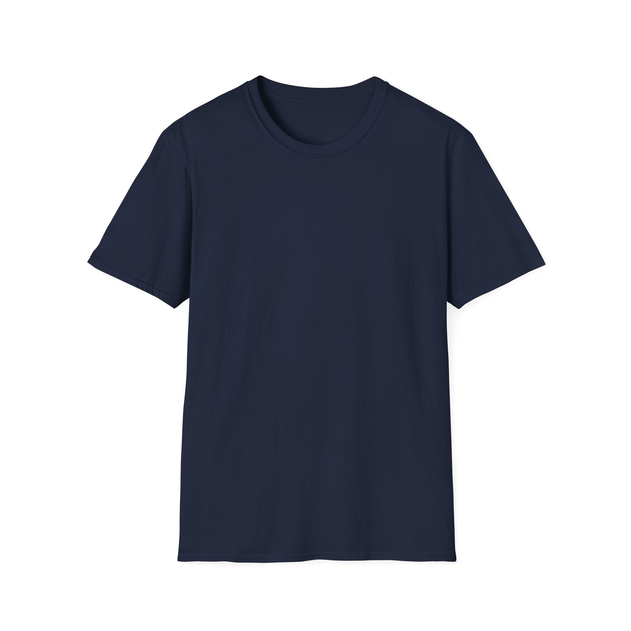Minimalist, Günlük Kullanıma Uygun, Sade Tişört