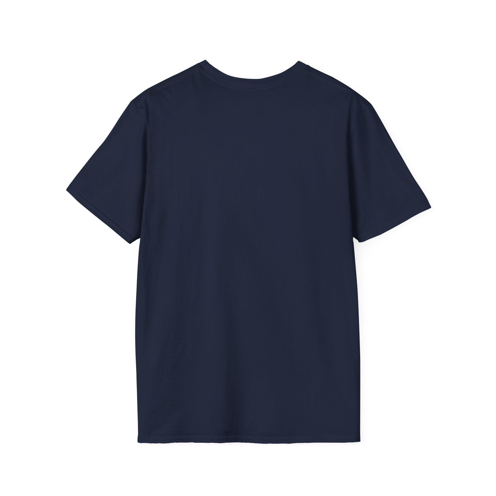 Minimalist, Günlük Kullanıma Uygun, Sade Tişört