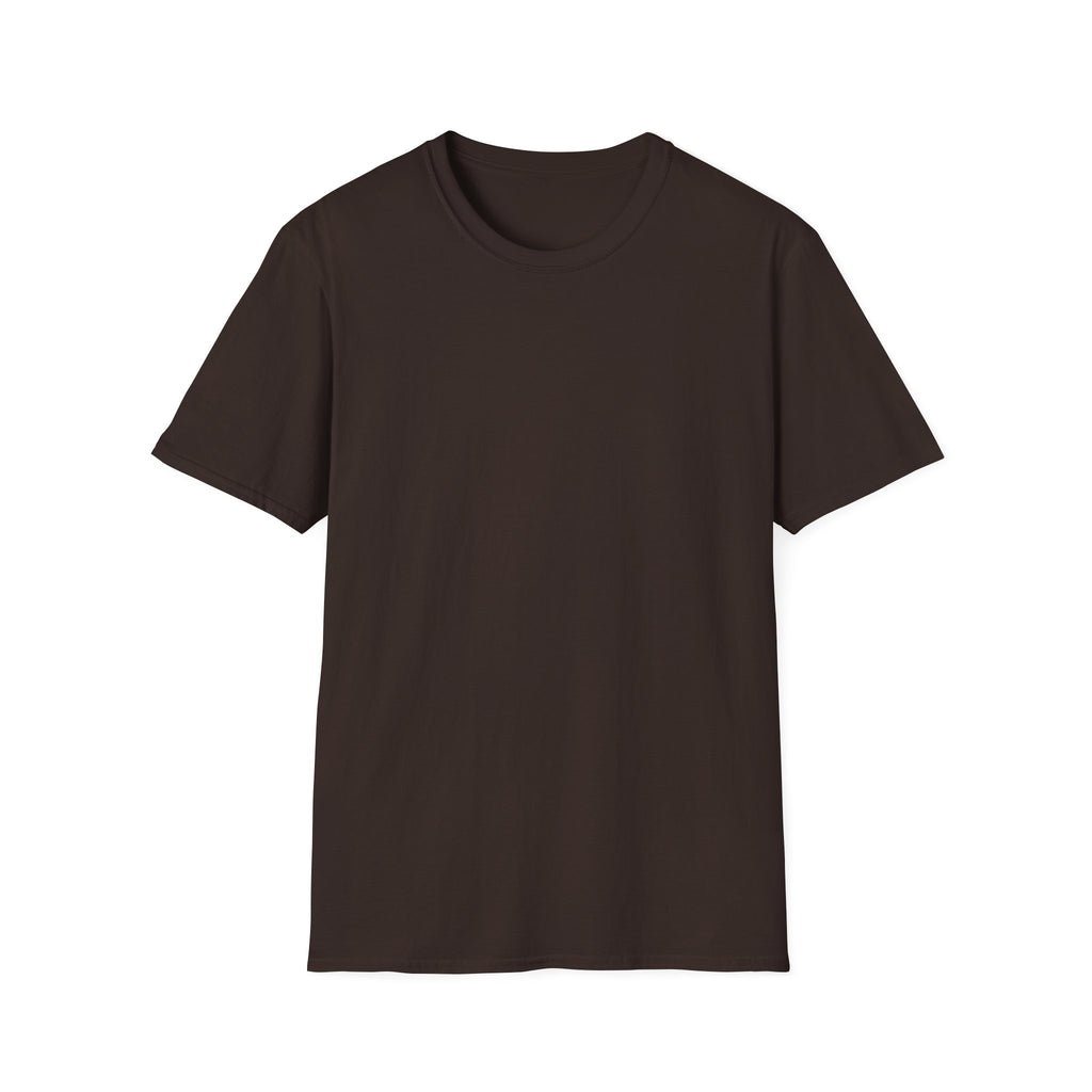 Minimalist, Günlük Kullanıma Uygun, Sade Tişört