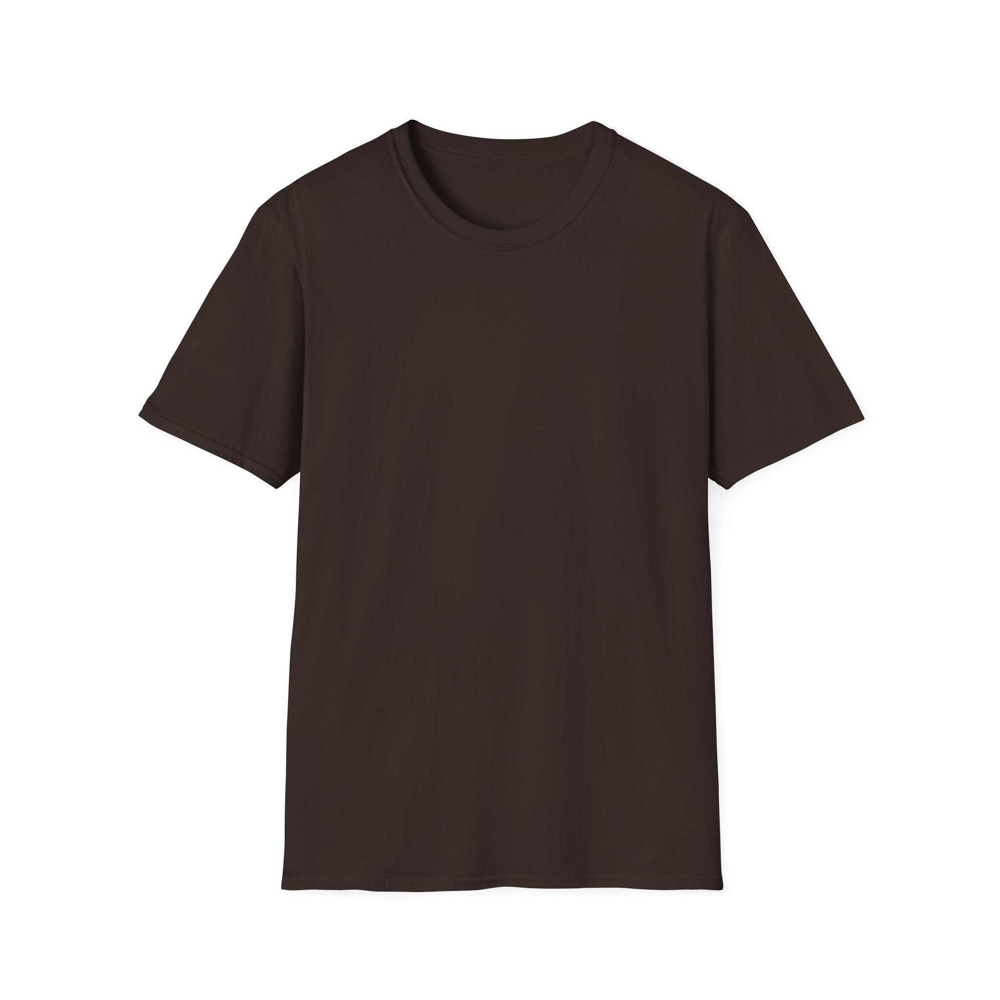Minimalist, Günlük Kullanıma Uygun, Sade Tişört