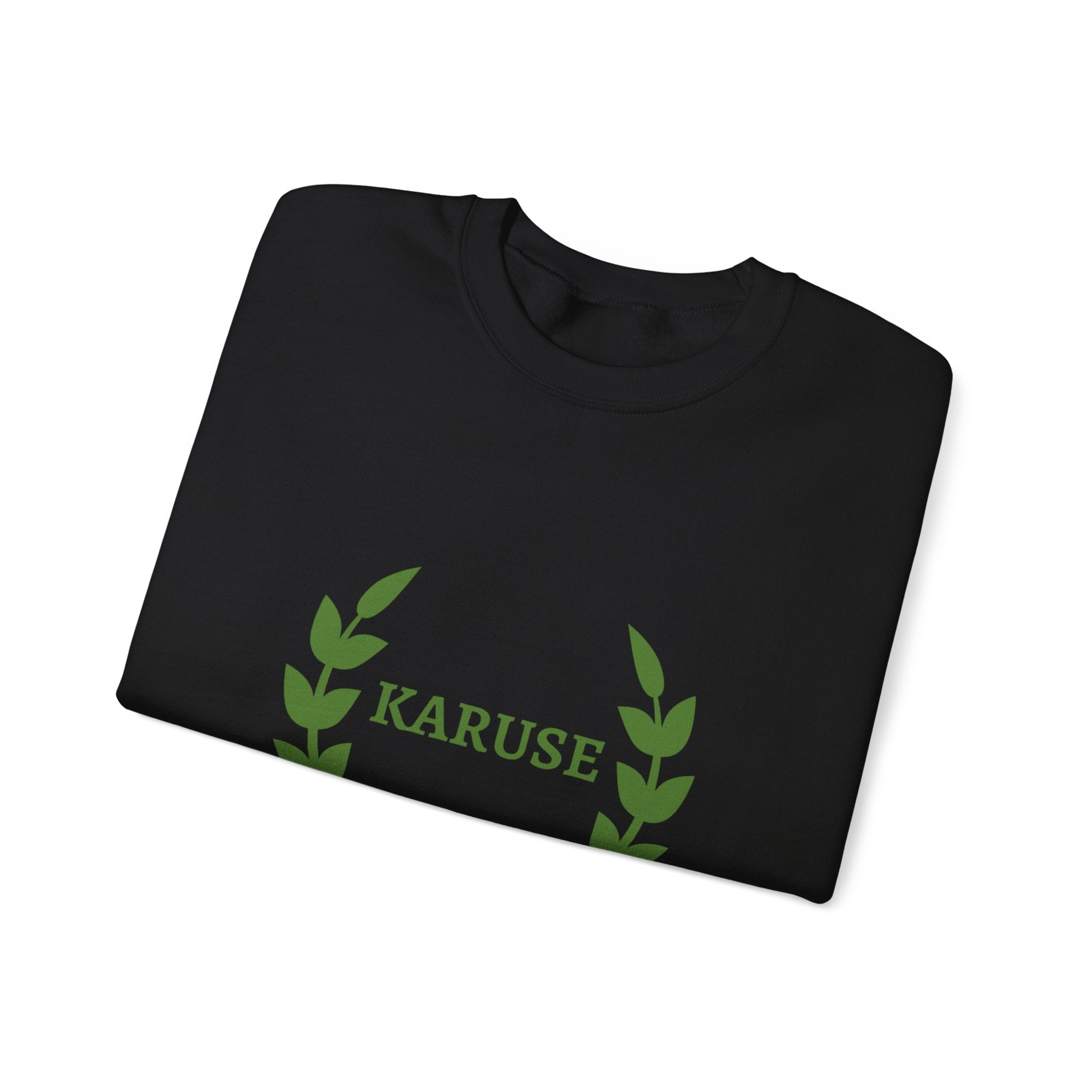 karuse laurel bisiklet yaka kazak