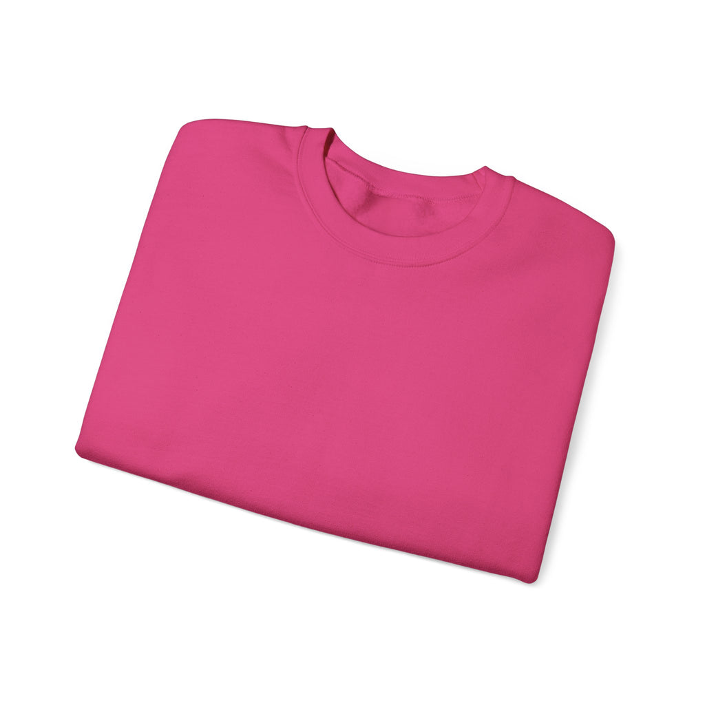 Klasik bisiklet yaka sweatshirt