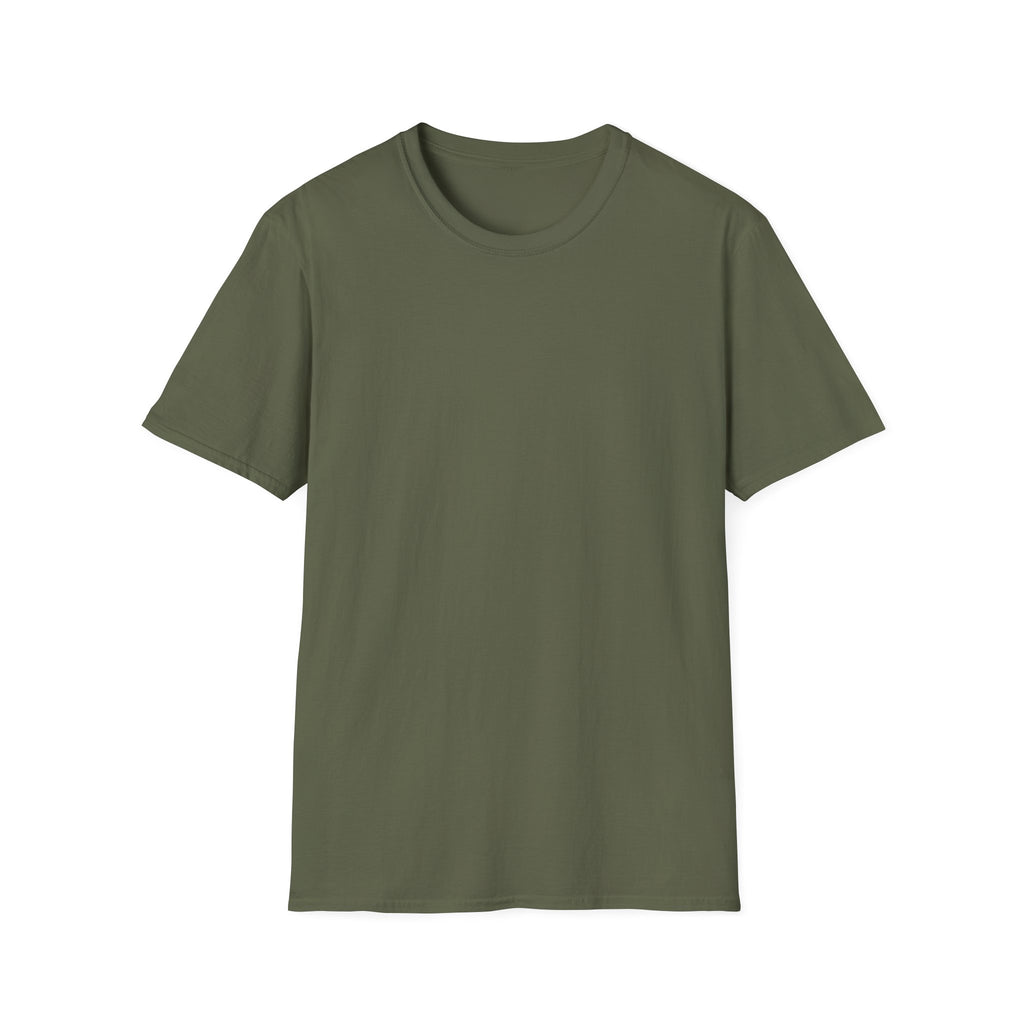 Minimalist, Günlük Kullanıma Uygun, Sade Tişört
