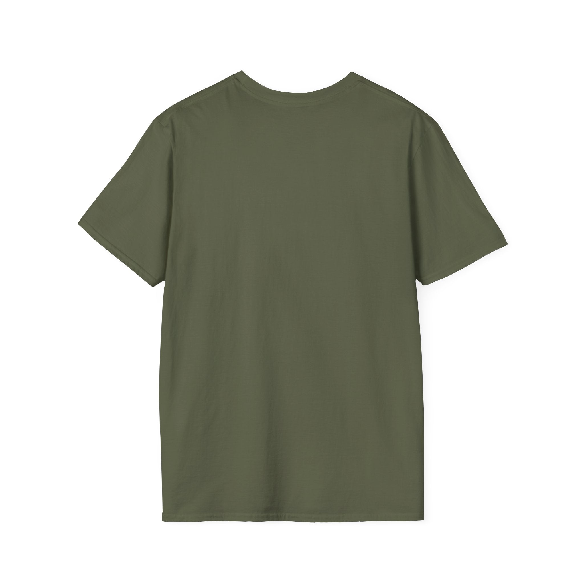 Minimalist, Günlük Kullanıma Uygun, Sade Tişört