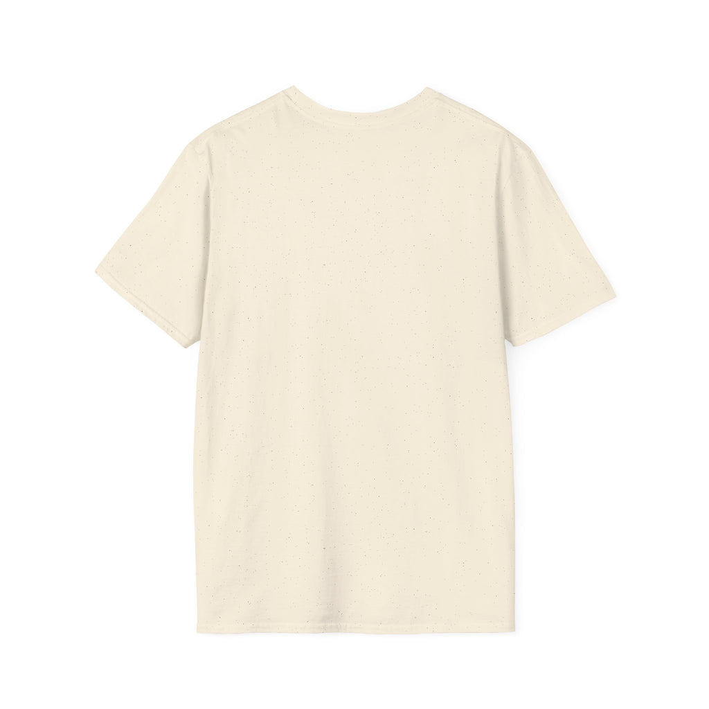 Minimalist, Günlük Kullanıma Uygun, Sade Tişört