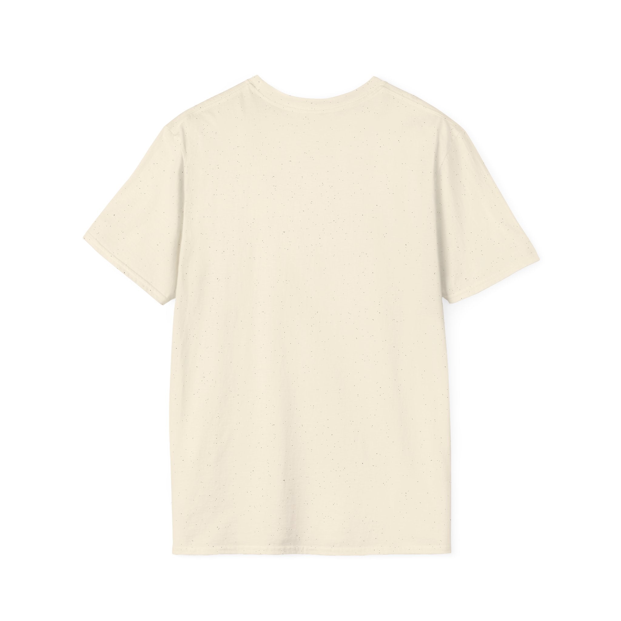 Minimalist, Günlük Kullanıma Uygun, Sade Tişört
