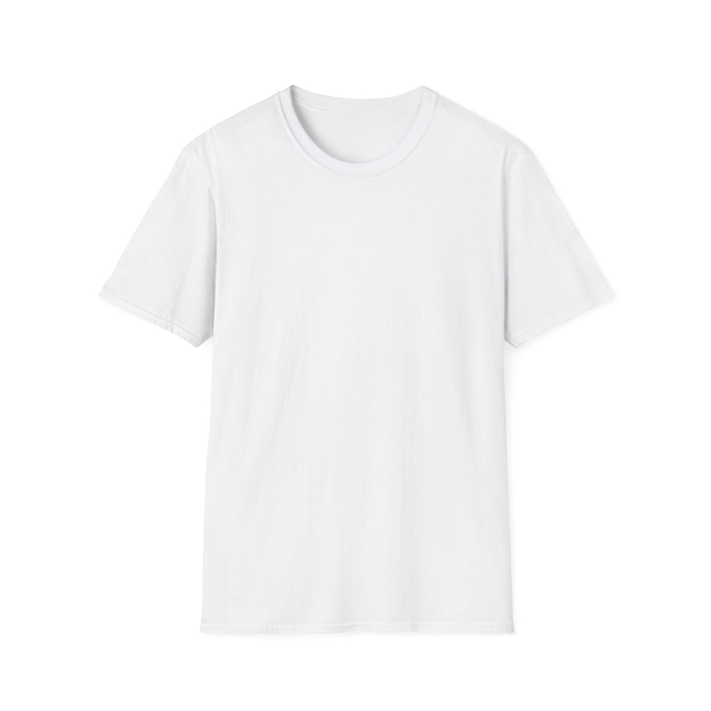Minimalist, Günlük Kullanıma Uygun, Sade Tişört
