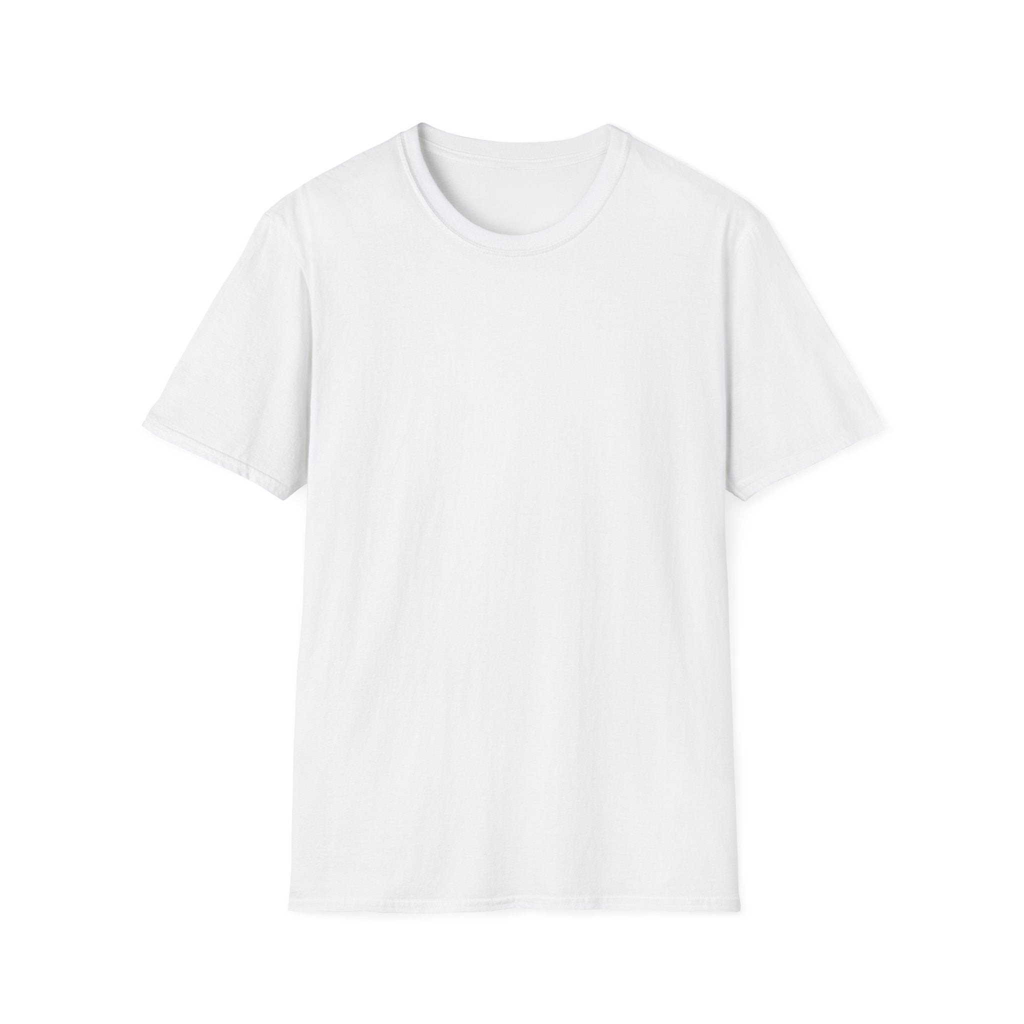 Minimalist, Günlük Kullanıma Uygun, Sade Tişört