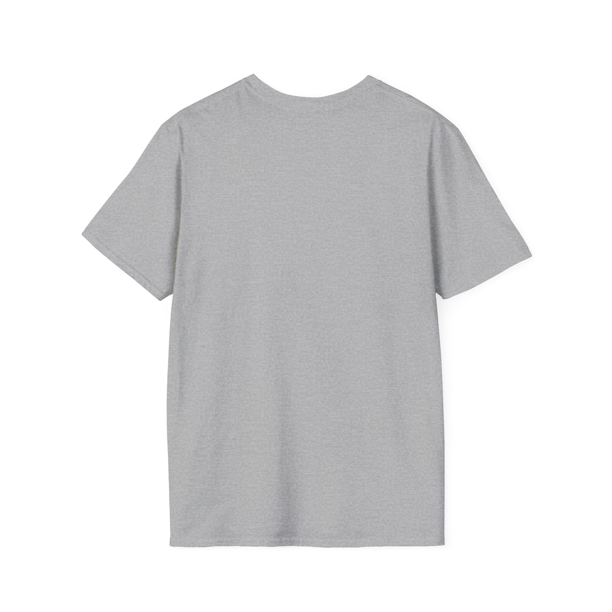 Minimalist, Günlük Kullanıma Uygun, Sade Tişört