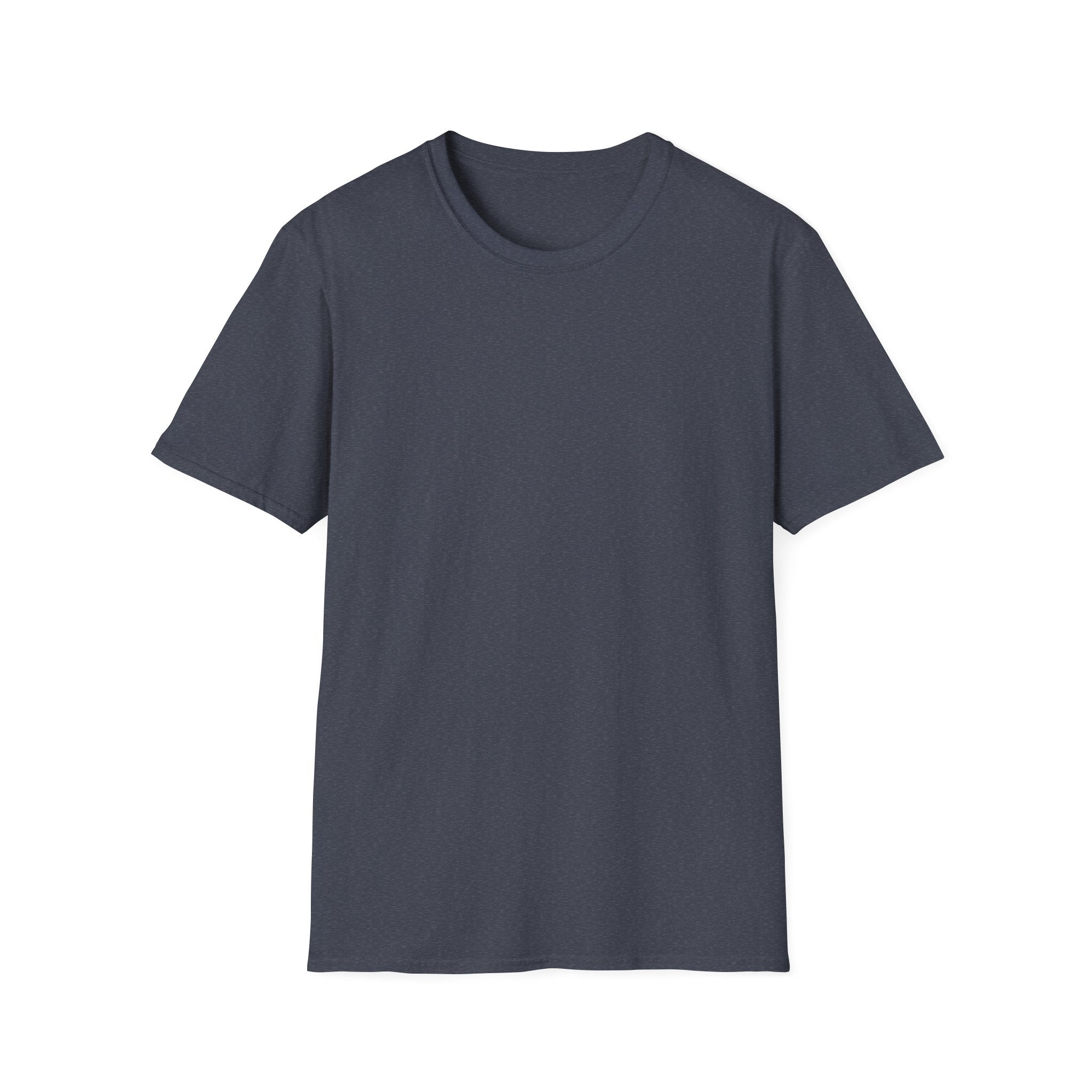 Minimalist, Günlük Kullanıma Uygun, Sade Tişört