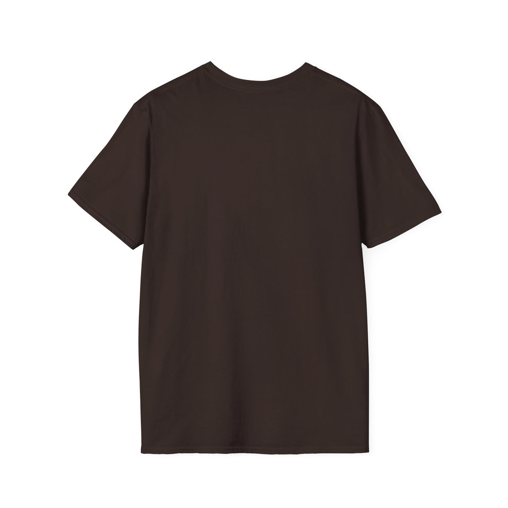 Minimalist, Günlük Kullanıma Uygun, Sade Tişört