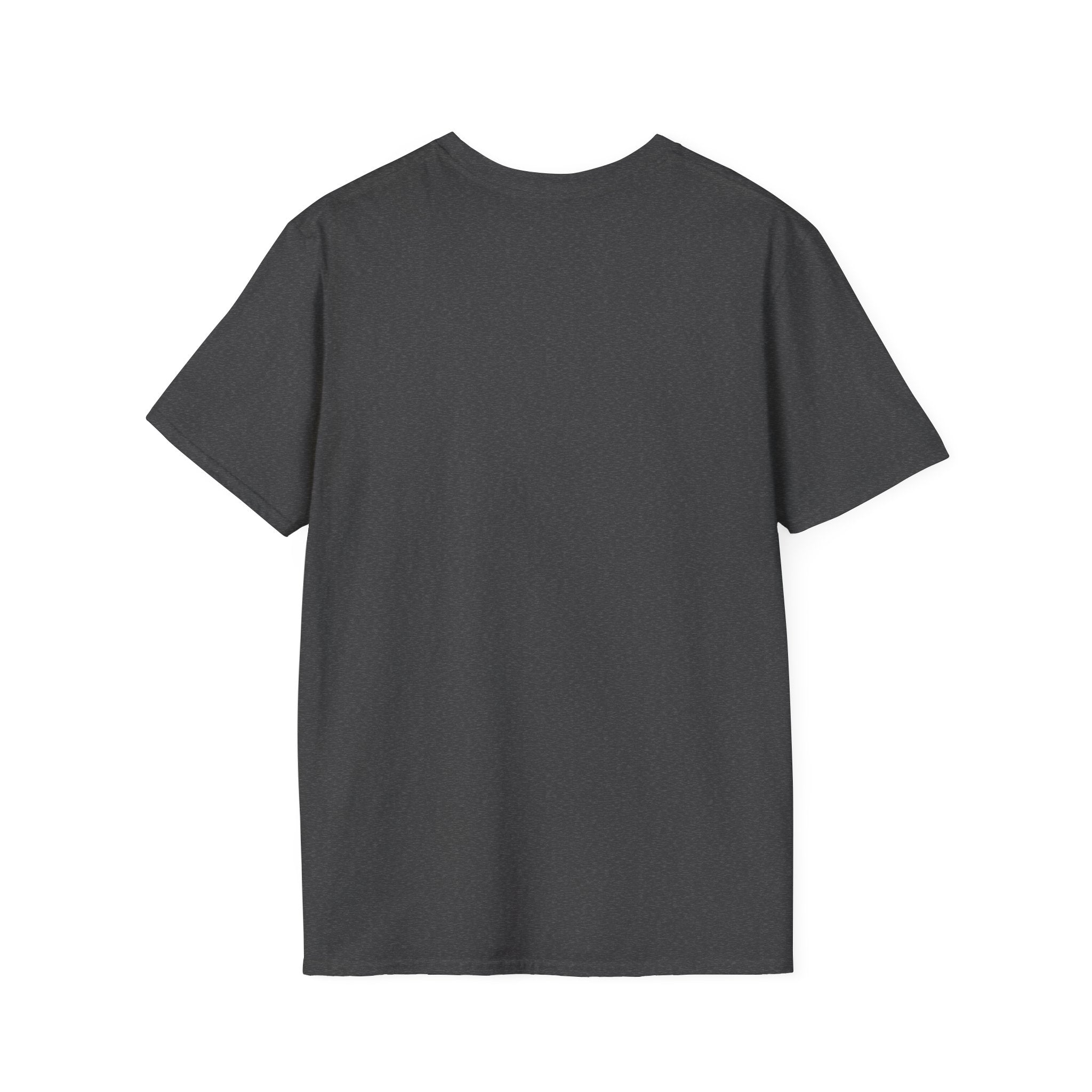 Minimalist, Günlük Kullanıma Uygun, Sade Tişört