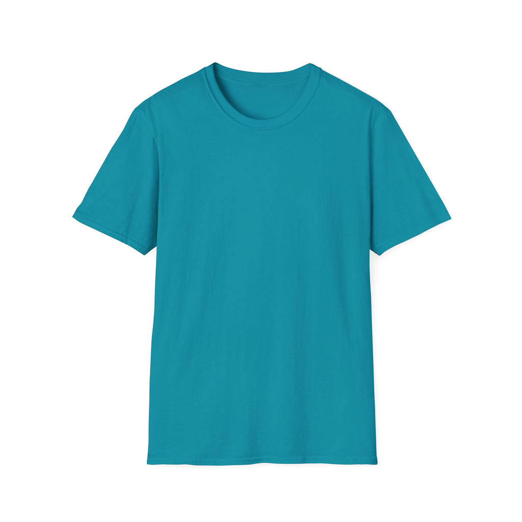 Minimalist, Günlük Kullanıma Uygun, Sade Tişört
