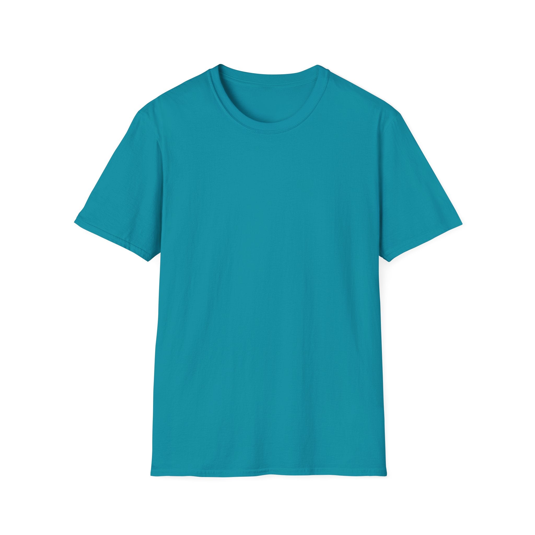 Minimalist, Günlük Kullanıma Uygun, Sade Tişört