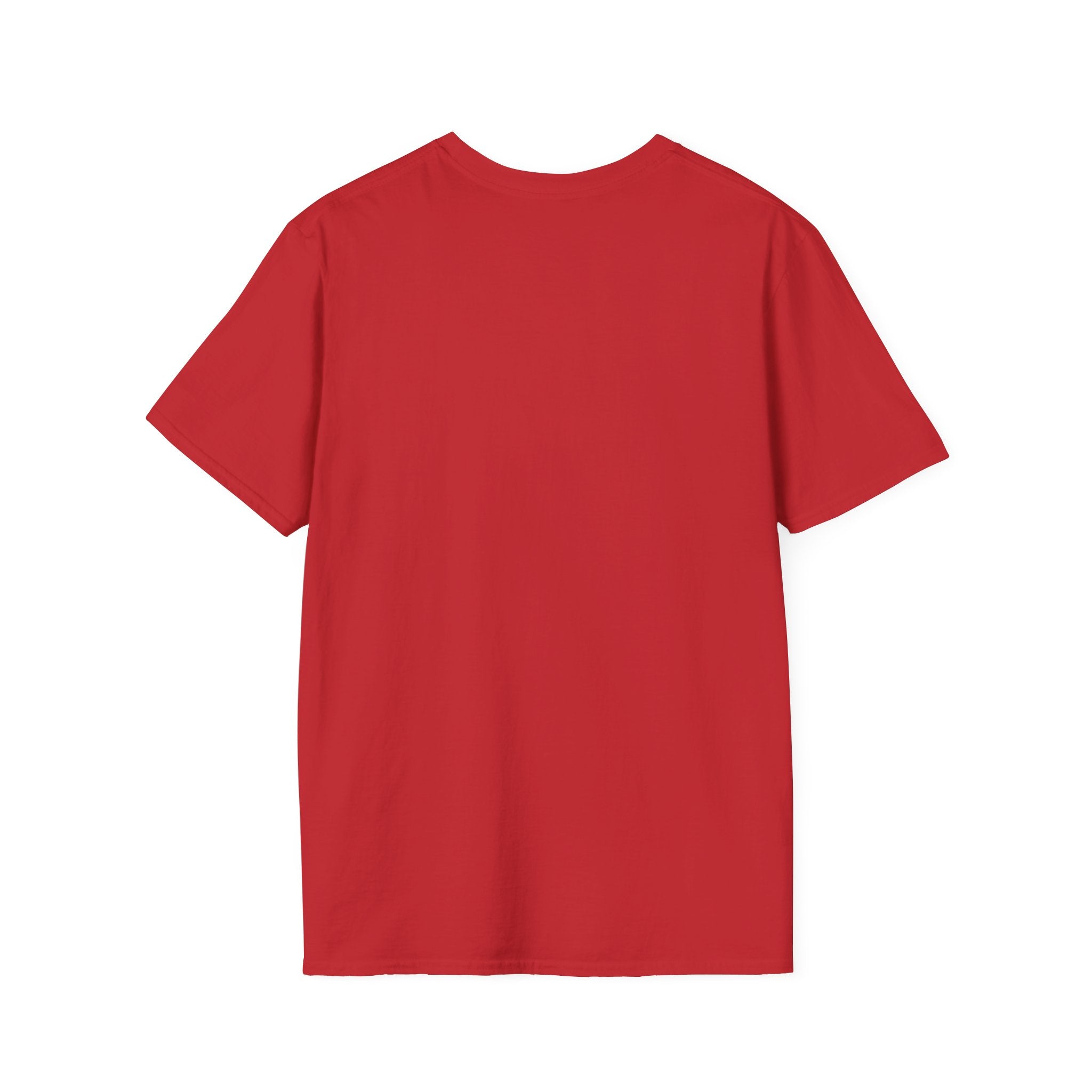 Minimalist, Günlük Kullanıma Uygun, Sade Tişört